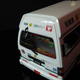 Illustration for article titled Forty 3rd: Samurai Sunday Surprise (Unboxing a Tomica)